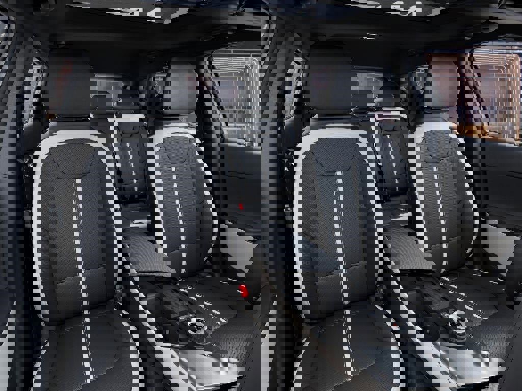 New 2025 Kia EV6 GT-Line image 15