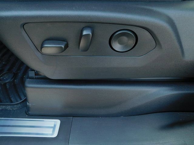 New 2026 Chevrolet Silverado 2500 LT image 26