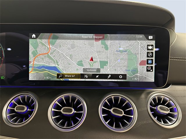 Used 2023 Mercedes-Benz E 450 4MATIC Cabriolet image 24