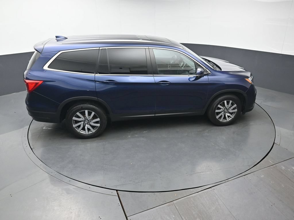 Used 2021 Honda Pilot EX-L image 41