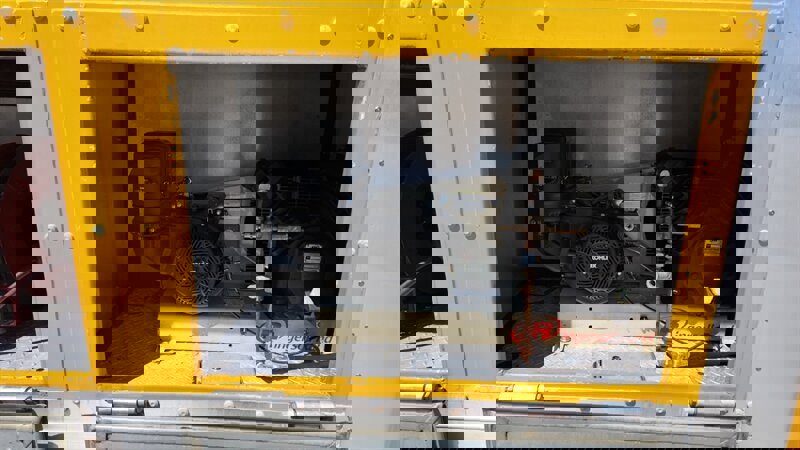 Used 2016 GMC Savana 3500 Extended image 36