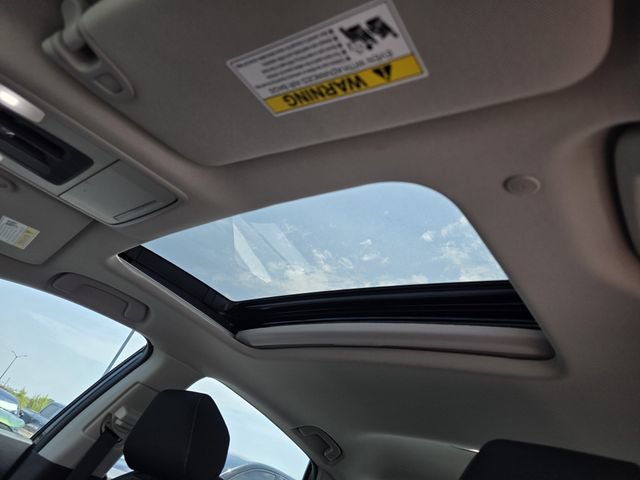 Used 2025 Honda Accord SE image 20
