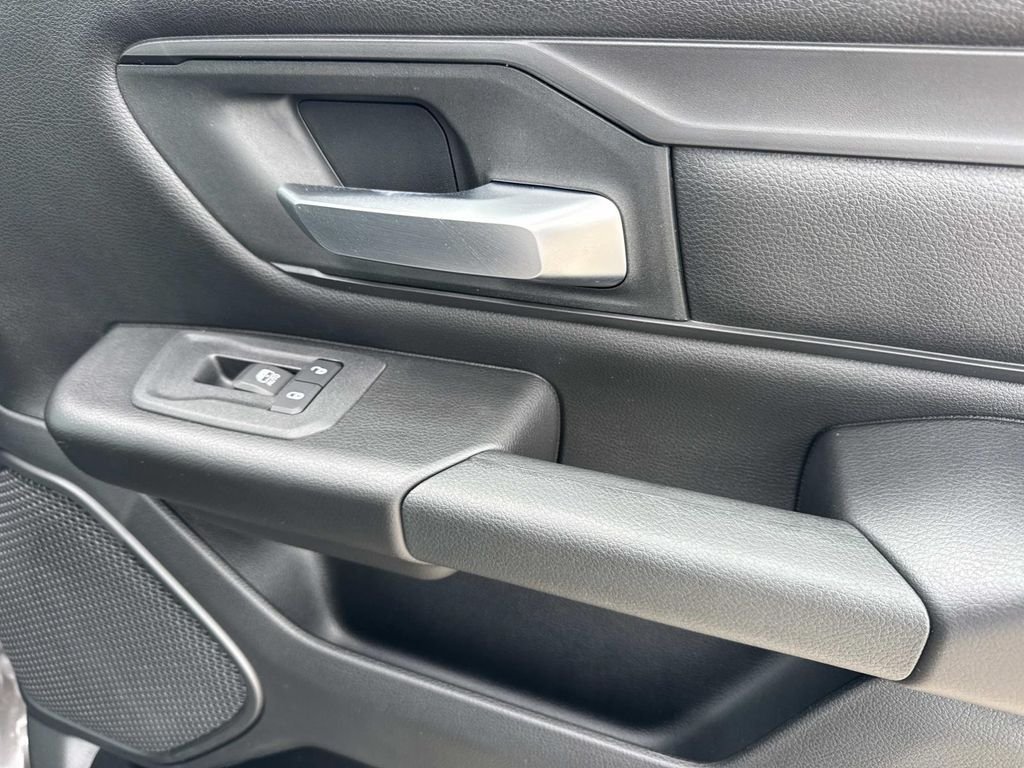 New 2026 RAM 1500 Warlock AWD/4WD image 27