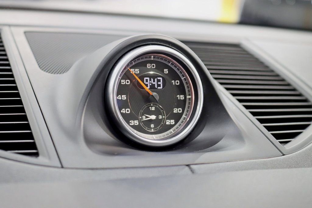 Used 2018 Porsche Macan GTS image 17