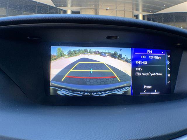 Used 2018 Lexus GS 350 RWD image 17