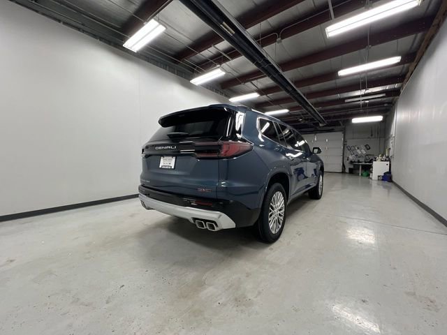 New 2026 GMC Acadia Denali w/ Super Cruise Package image 8