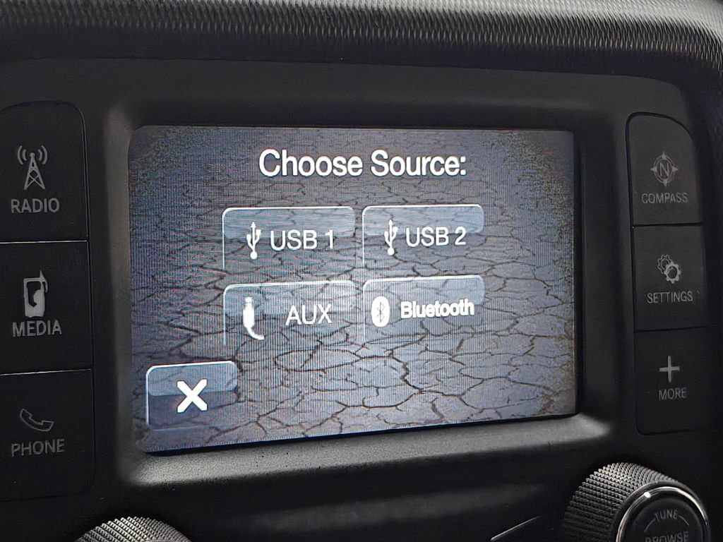 Used 2018 Jeep Wrangler Unlimited Sport S image 29