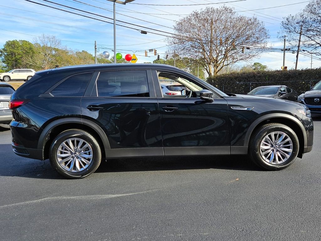 New 2026 MAZDA CX-90 3.3 Turbo w/ Select Package image 13