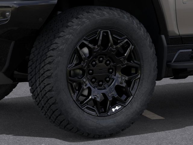 New 2026 GMC Hummer EV 4x4 Crew Cab image 9
