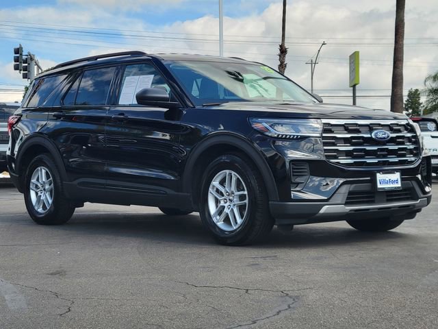 Used 2026 Ford Explorer Active image 31
