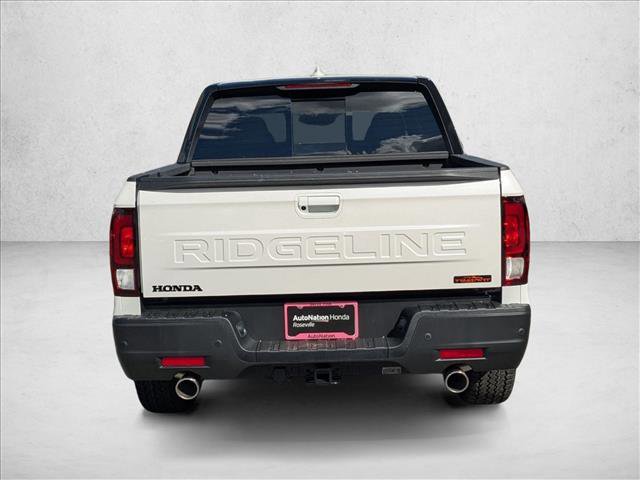 New 2026 Honda Ridgeline TrailSport image 7