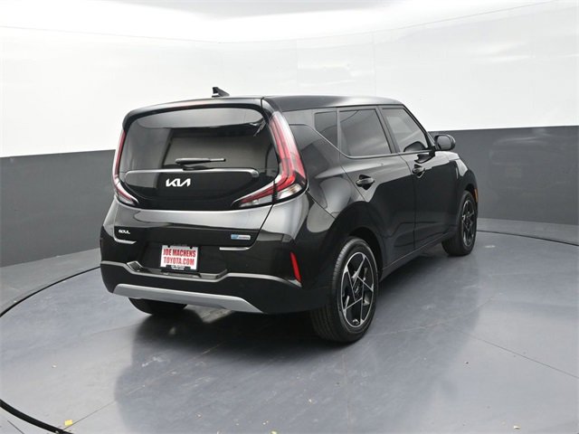 Used 2025 Kia Soul EX image 7
