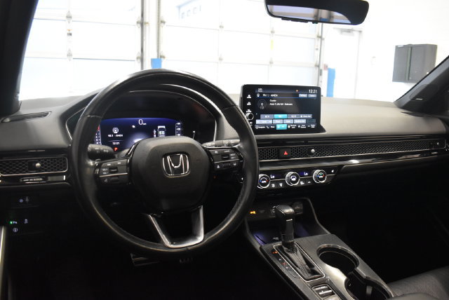Used 2022 Honda Civic Sport Touring image 23