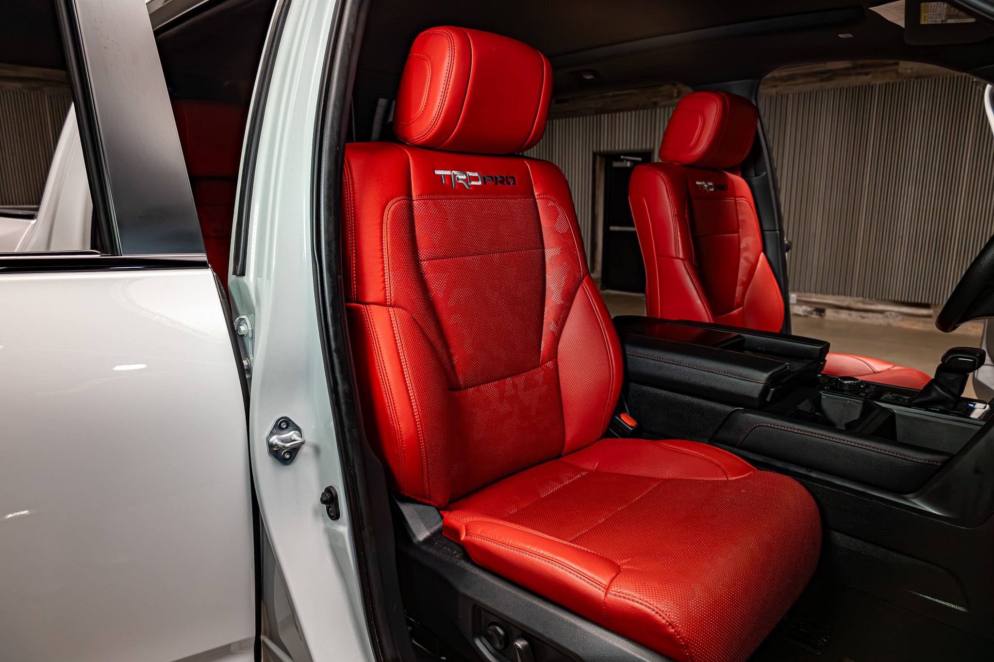 Used 2025 Toyota Tundra TRD Pro image 31