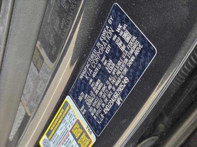 Used 2024 Kia Soul LX w/ Option Group 015 image 23