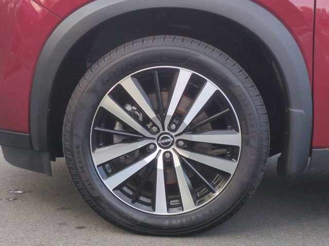 Used 2023 Nissan Pathfinder Platinum AWD/4WD image 19
