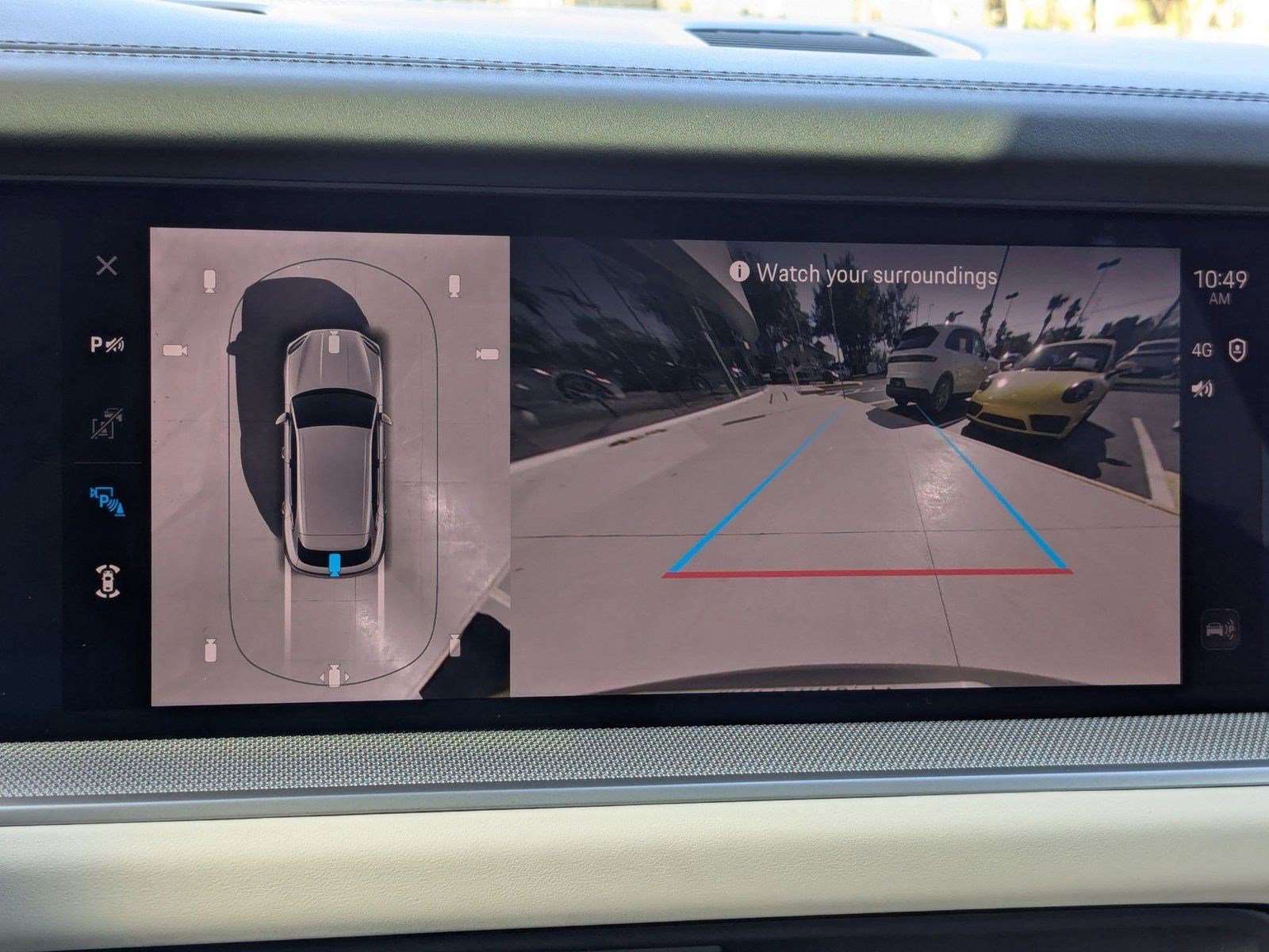 Certified 2025 Porsche Cayenne image 18