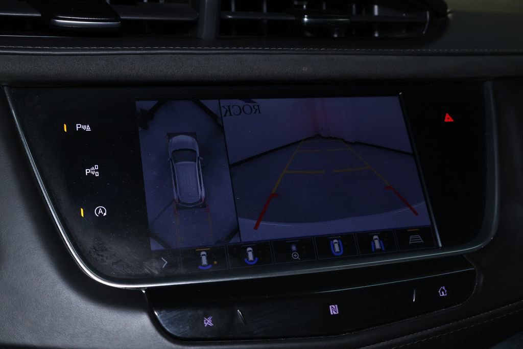 Used 2020 Cadillac XT5 Sportv w/ Platinum Package image 35