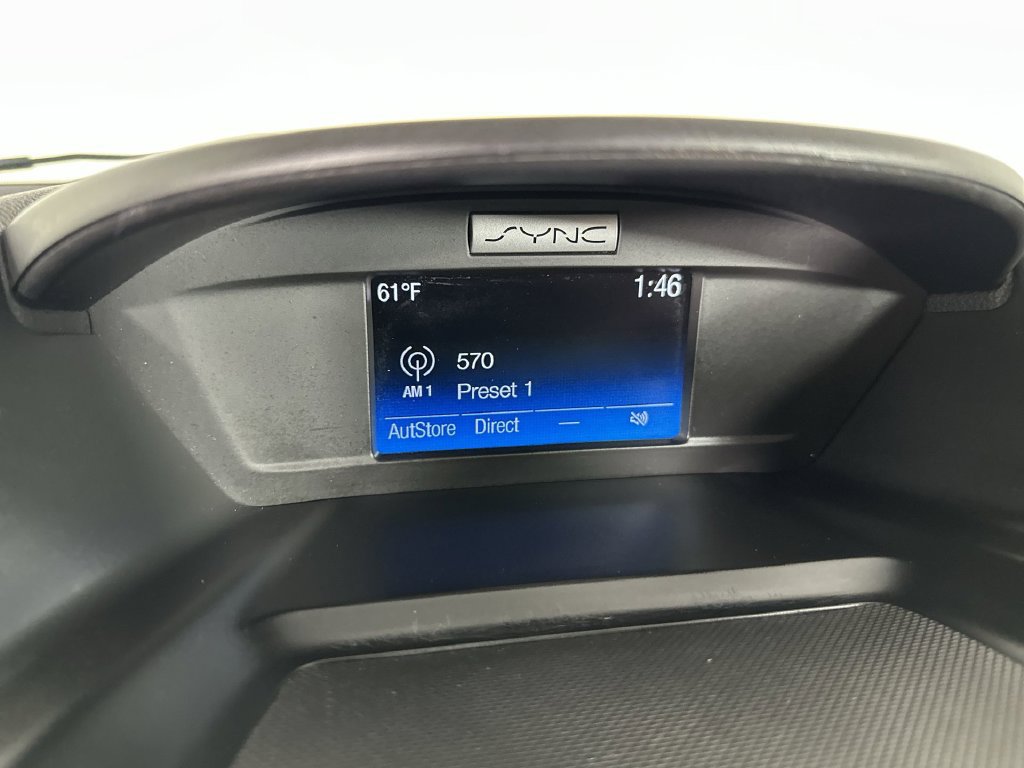 Used 2017 Ford Escape SE w/ SE Cold Weather Package FWD image 15