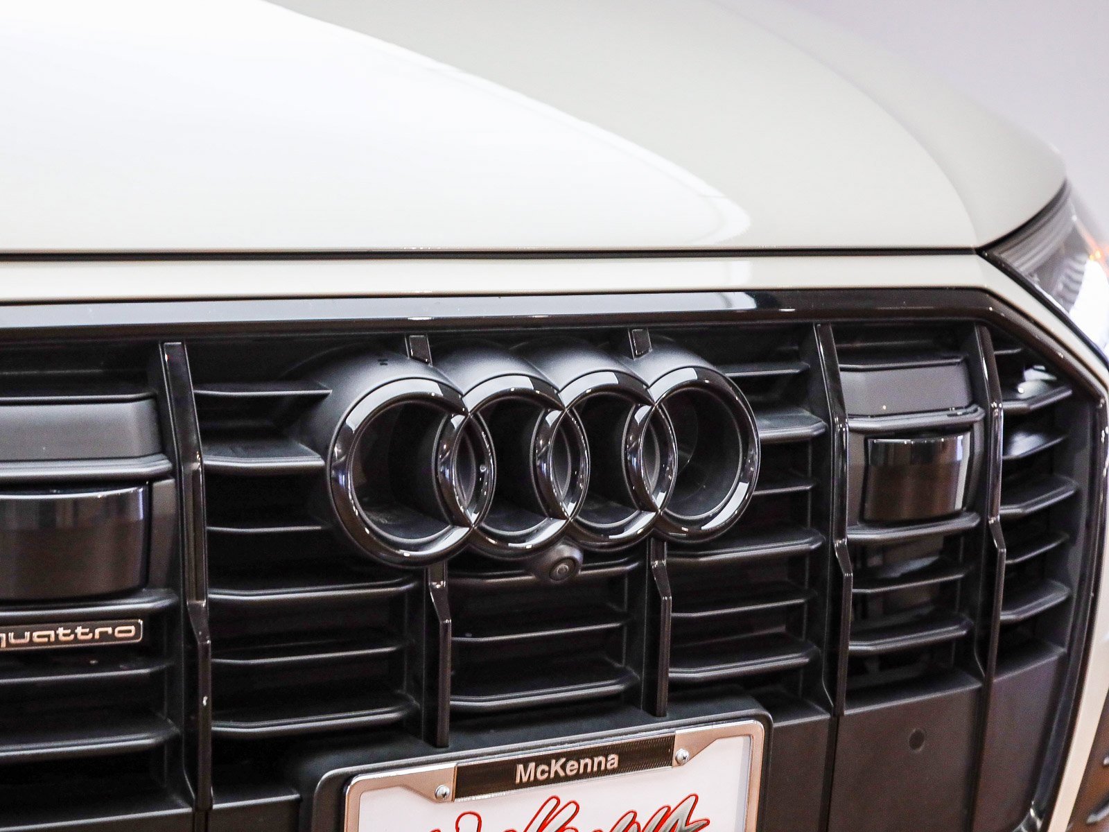 Used 2023 Audi Q7 3.0T Prestige w/ Prestige Package image 6