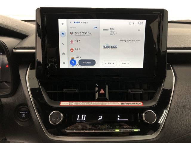 Used 2026 Toyota Corolla Cross SE image 20