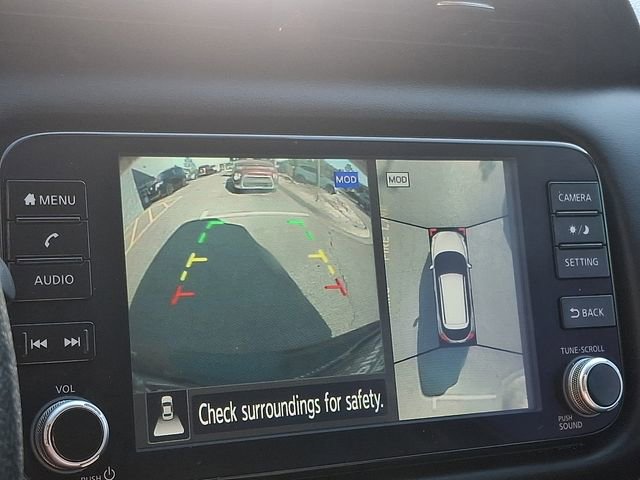 Certified 2023 Nissan Kicks SR w/ SR Premium Package FWD image 19