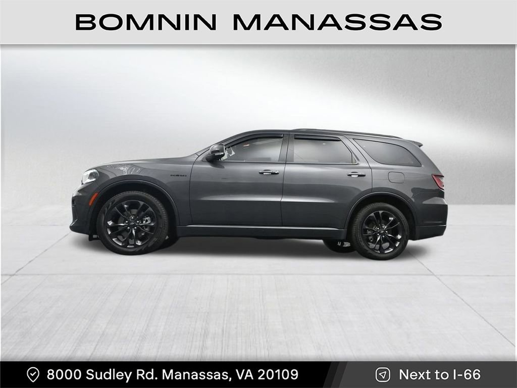 Used 2023 Dodge Durango R/T image 27