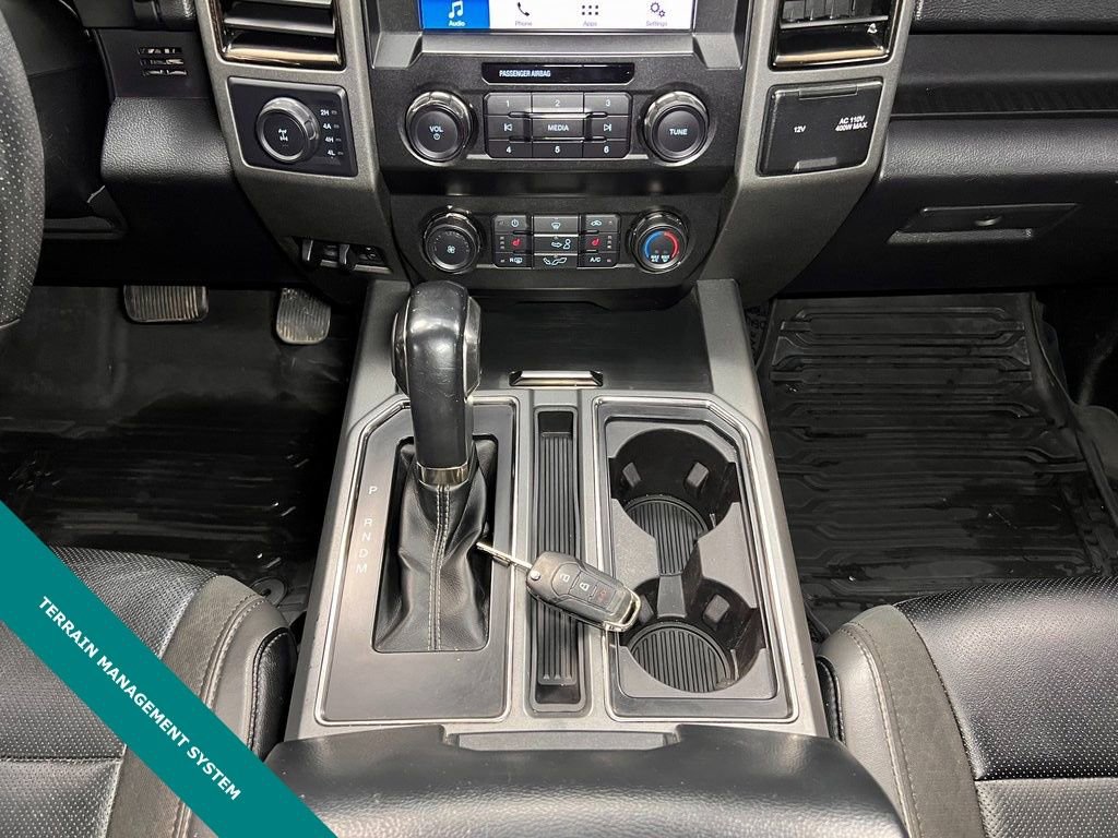 Used 2019 Ford F150 Raptor image 8