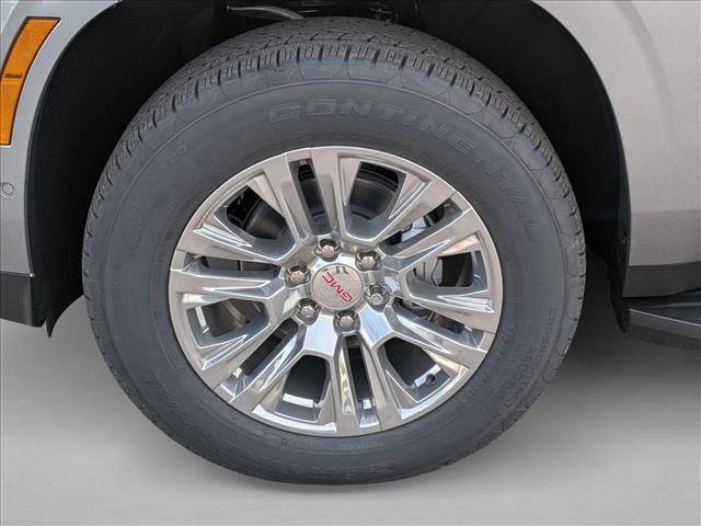 New 2026 GMC Yukon XL Denali w/ Advanced Technology Package image 10