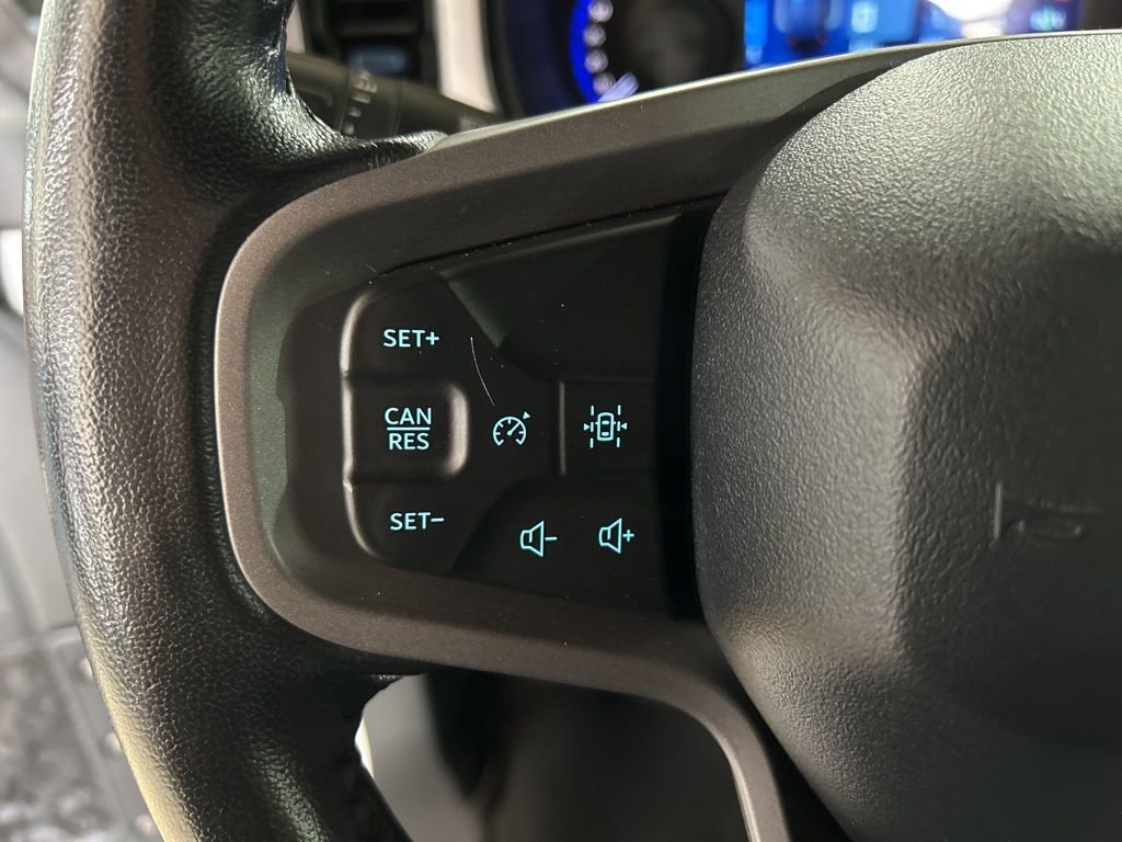 Used 2021 Ford Bronco Outer Banks image 21