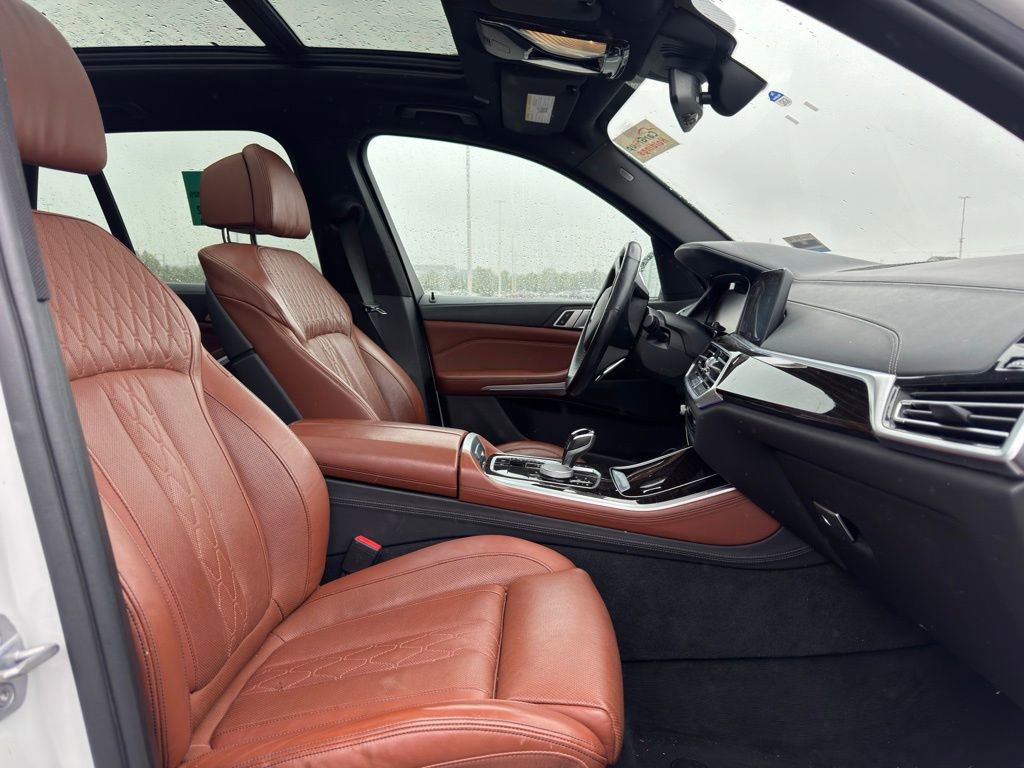 Used 2019 BMW X5 xDrive40i image 13