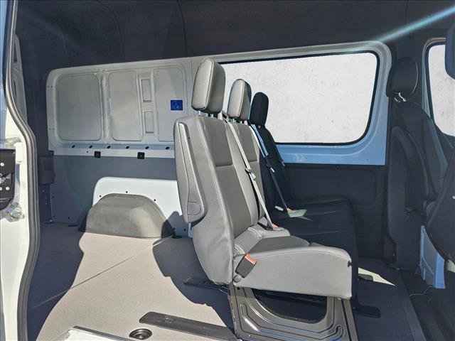 New 2026 Mercedes-Benz Sprinter 2500 image 15