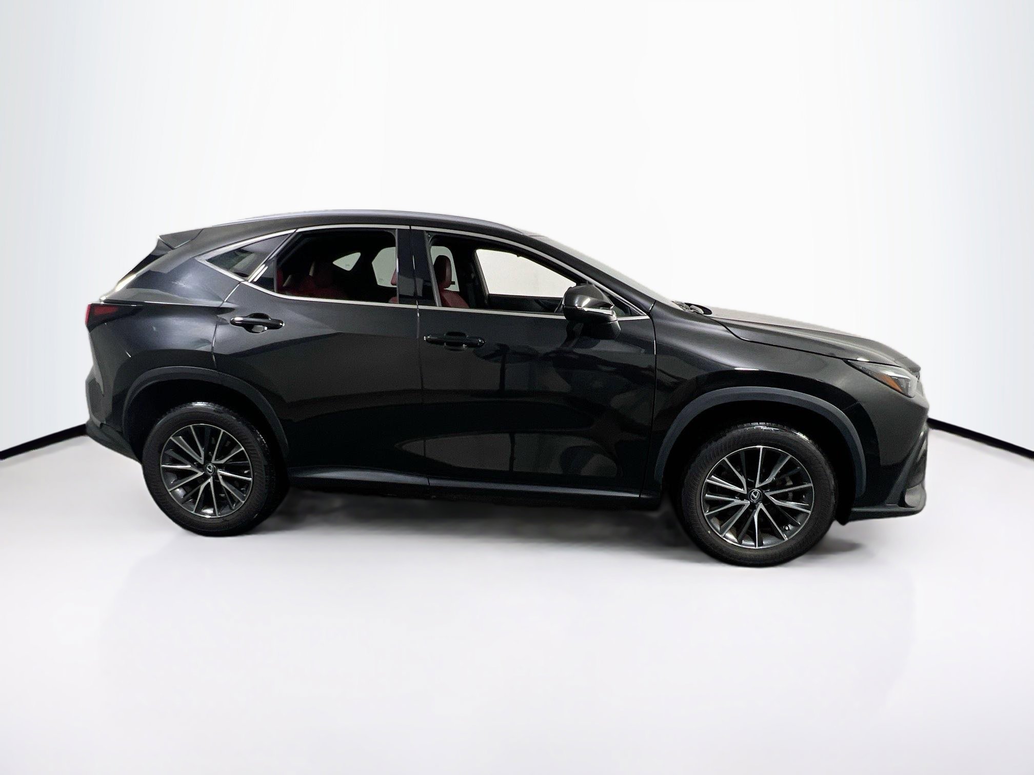 Used 2023 Lexus NX 350 w/ Cold Area Package image 4