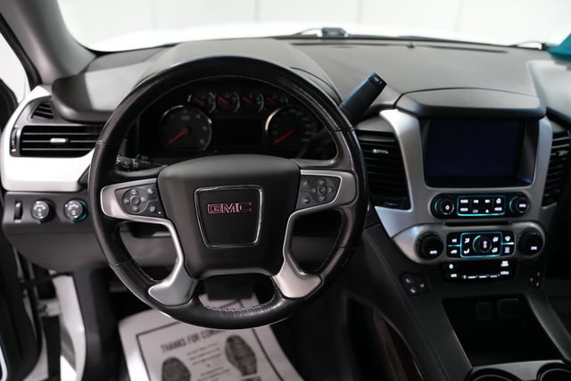 Used 2020 GMC Yukon XL SLT image 18