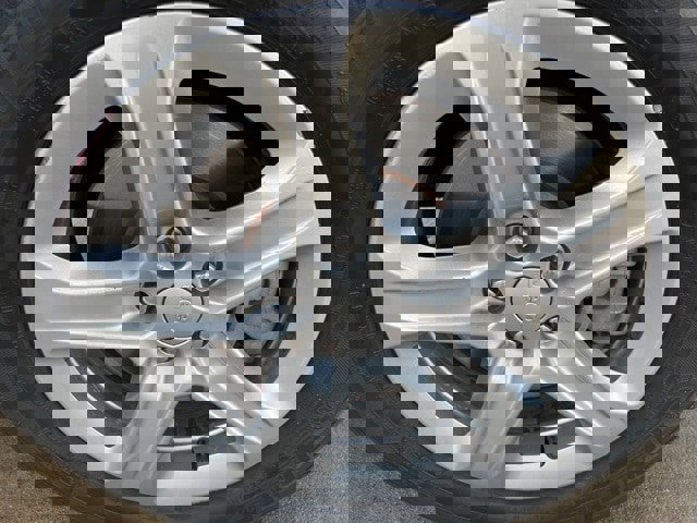 Used 2023 Jeep Compass Latitude image 8