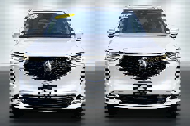 Used 2023 Acura MDX SH-AWD image 2