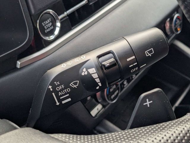 Used 2024 Mitsubishi Outlander SE image 26