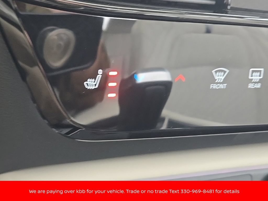 New 2026 Nissan Sentra SL w/ Floor Mat Package FWD image 22