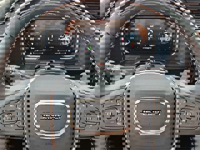 New 2026 GMC Sierra 1500 Denali Ultimate image 22