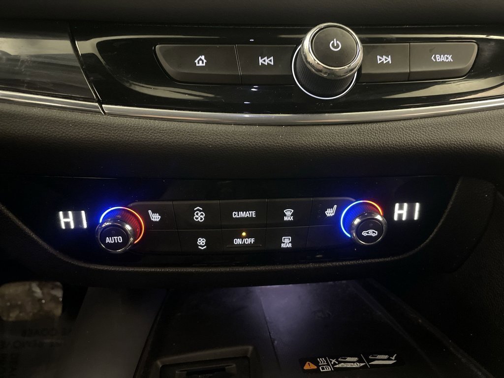 Used 2023 Buick Enclave Essence w/ LPO, Floor Liner Package image 11