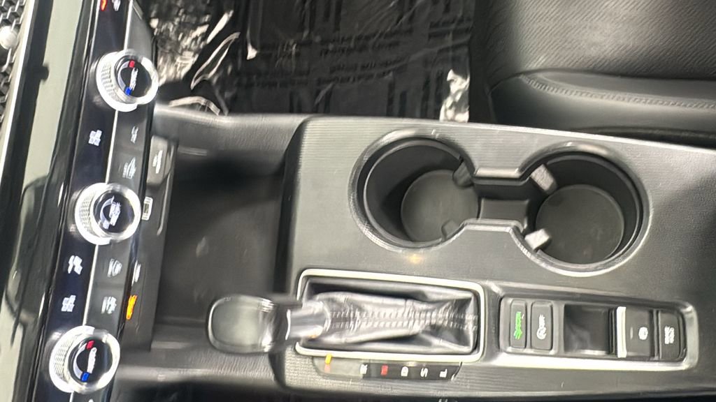 Used 2022 Honda Civic EX-L image 28