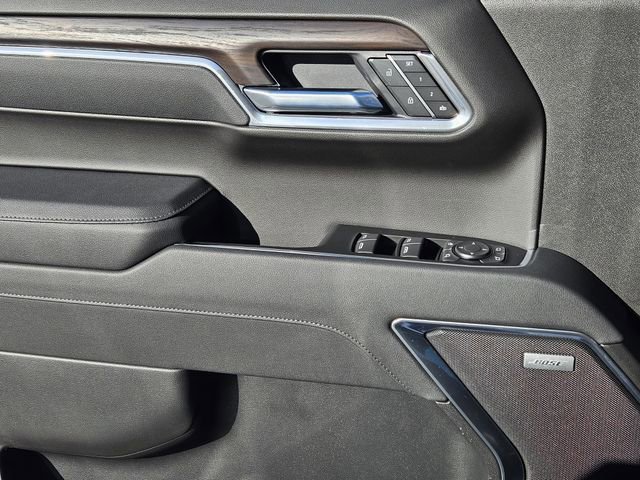 New 2026 GMC Sierra 1500 SLT w/ SLT Premium Package image 17