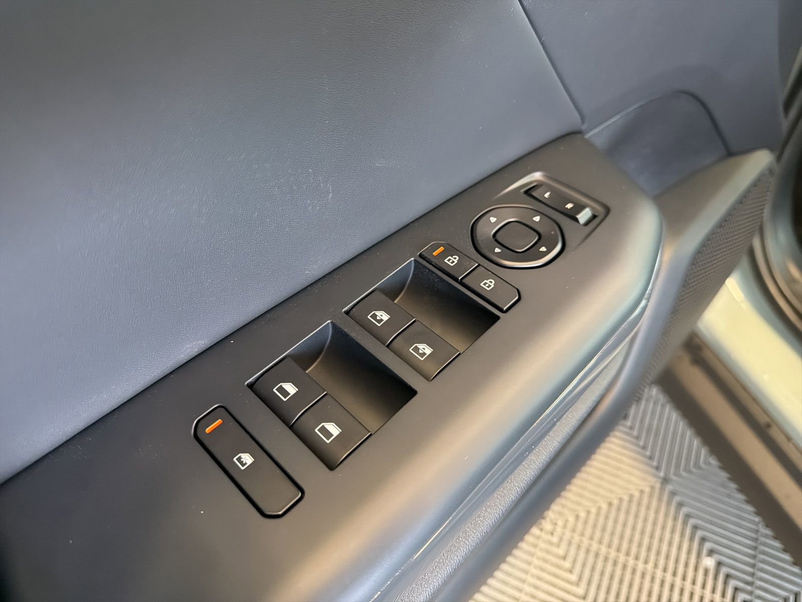 New 2026 Kia K4 EX image 12