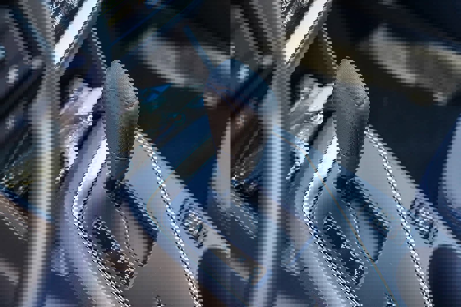 New 2025 Subaru Crosstrek 2.5i Premium image 22