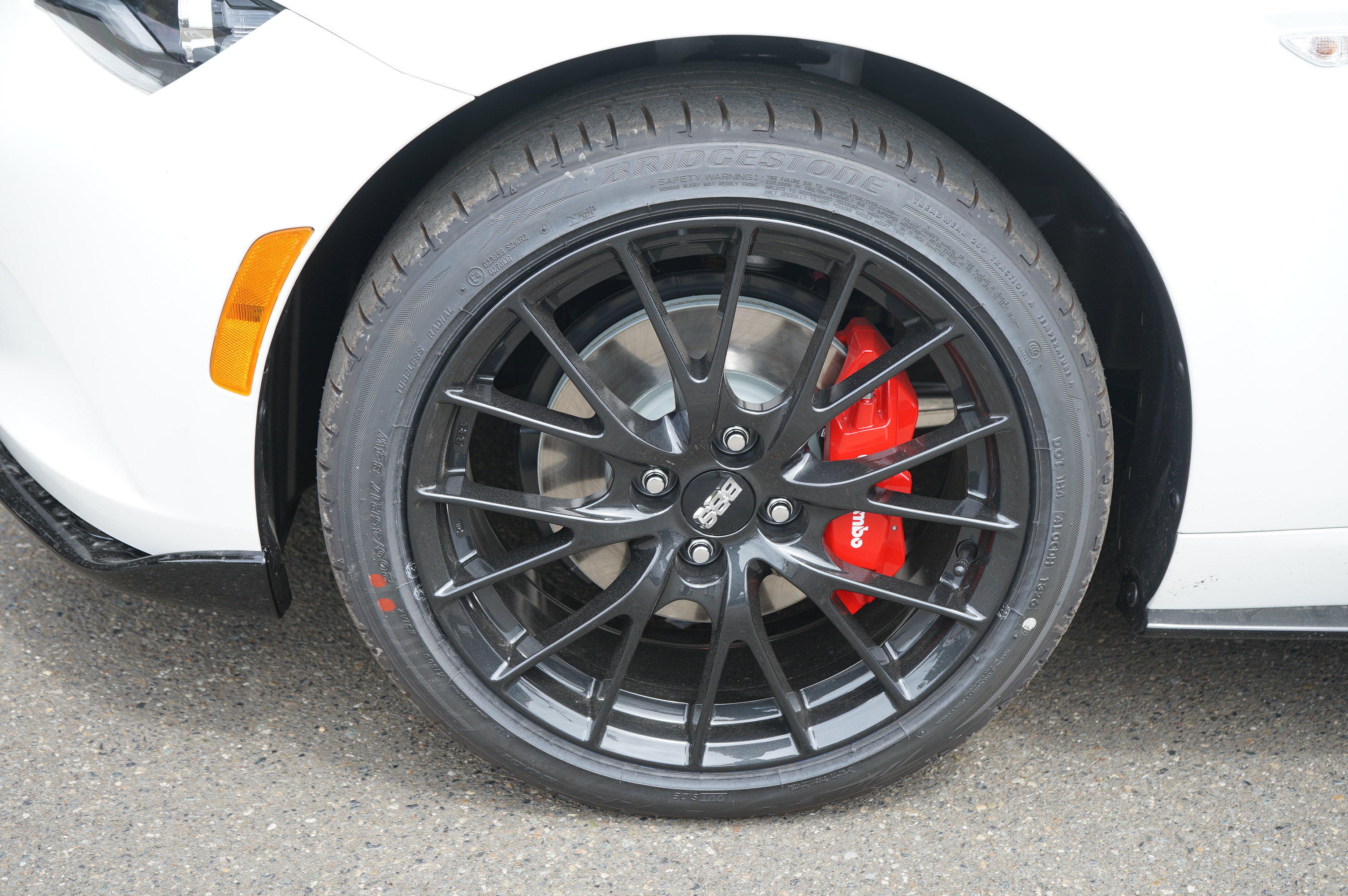 New 2026 MAZDA MX-5 Miata Club w/ Interior Package RWD image 29
