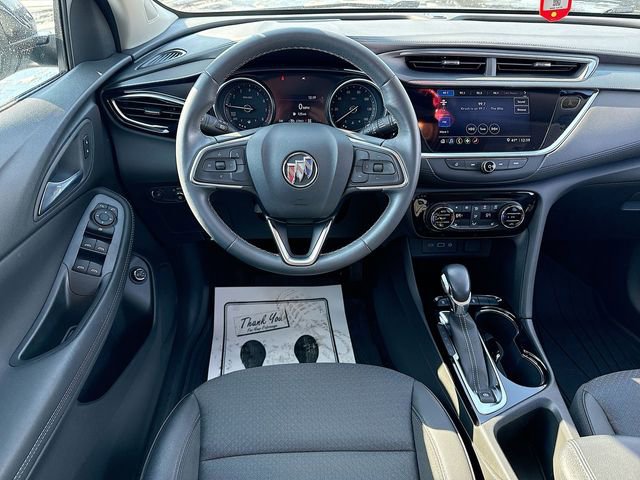 Used 2022 Buick Encore GX Select w/ Sport Touring Package image 14