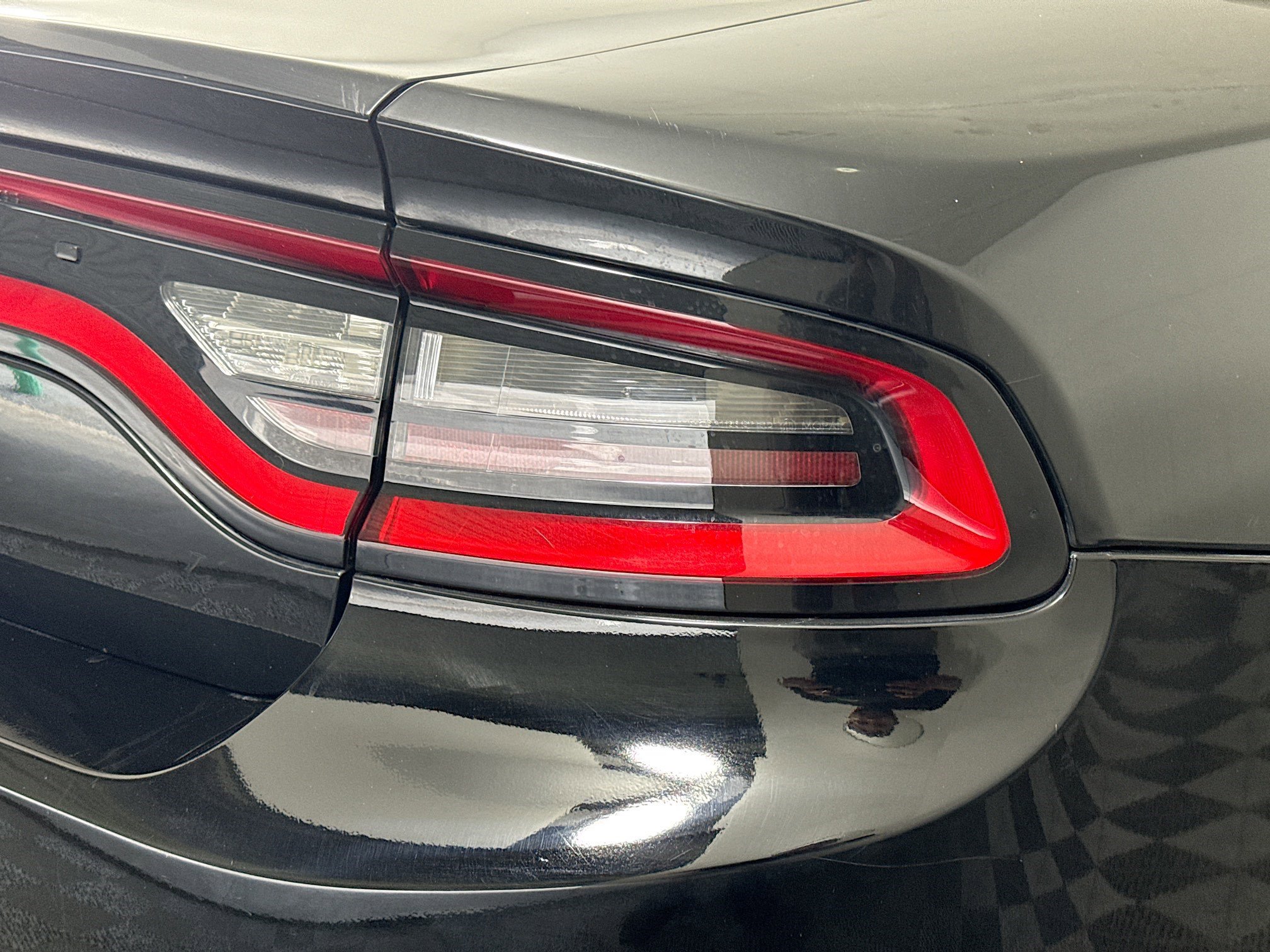 Used 2019 Dodge Charger SXT w/ Leather Interior Group image 34