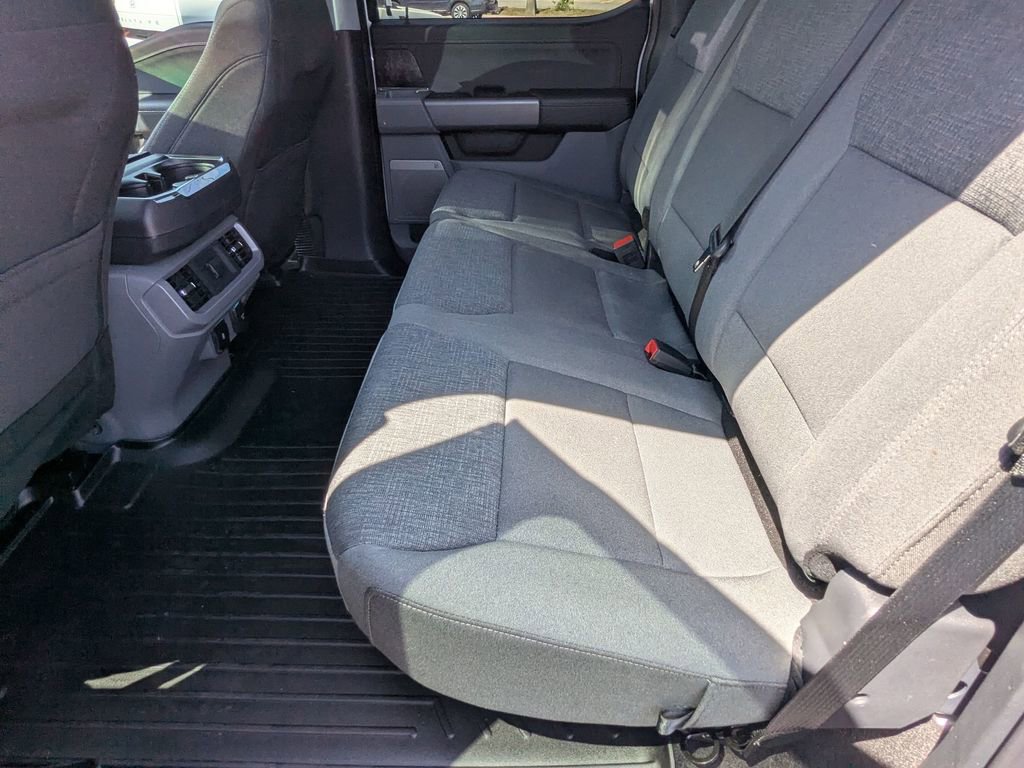 Used 2024 Ford F150 Lightning Flash image 18
