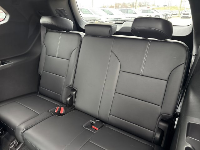 New 2026 GMC Acadia Elevation w/ Black Edition image 7