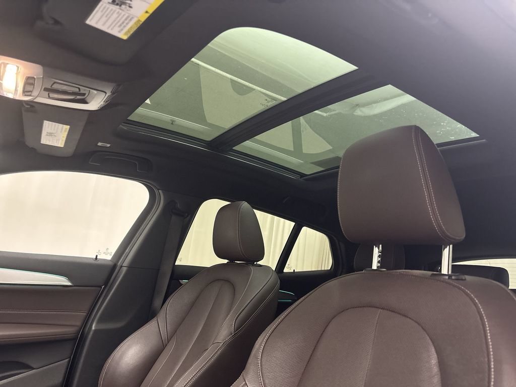 Used 2018 BMW X2 xDrive28i w/ Premium Package AWD/4WD image 24